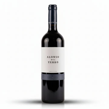 Vino Tinto Alonso del Yerro Magnum 1500ml Ribera del Duero - Vino de España - La Cava