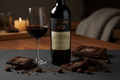 Vino Tinto Amarone De La Valpolicella Antonio Castagnedi, Verona- Vino de Italia - La Cava