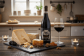 Vino tinto amarone della valpolicella 2018 Italia 750ml - La Cava