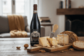 Vino tinto amarone della valpolicella 2018 Italia 750ml - La Cava