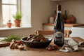 Vino tinto amarone della valpolicella 2018 Italia 750ml - La Cava