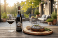 Vino tinto amarone della valpolicella 2018 Italia 750ml - La Cava
