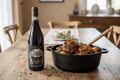 Vino tinto amarone della valpolicella 2018 Italia 750ml - La Cava