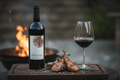 Vino Tinto Américo Selección Especial Tinta de Toro 750ml Toro - Vino de España - La Cava