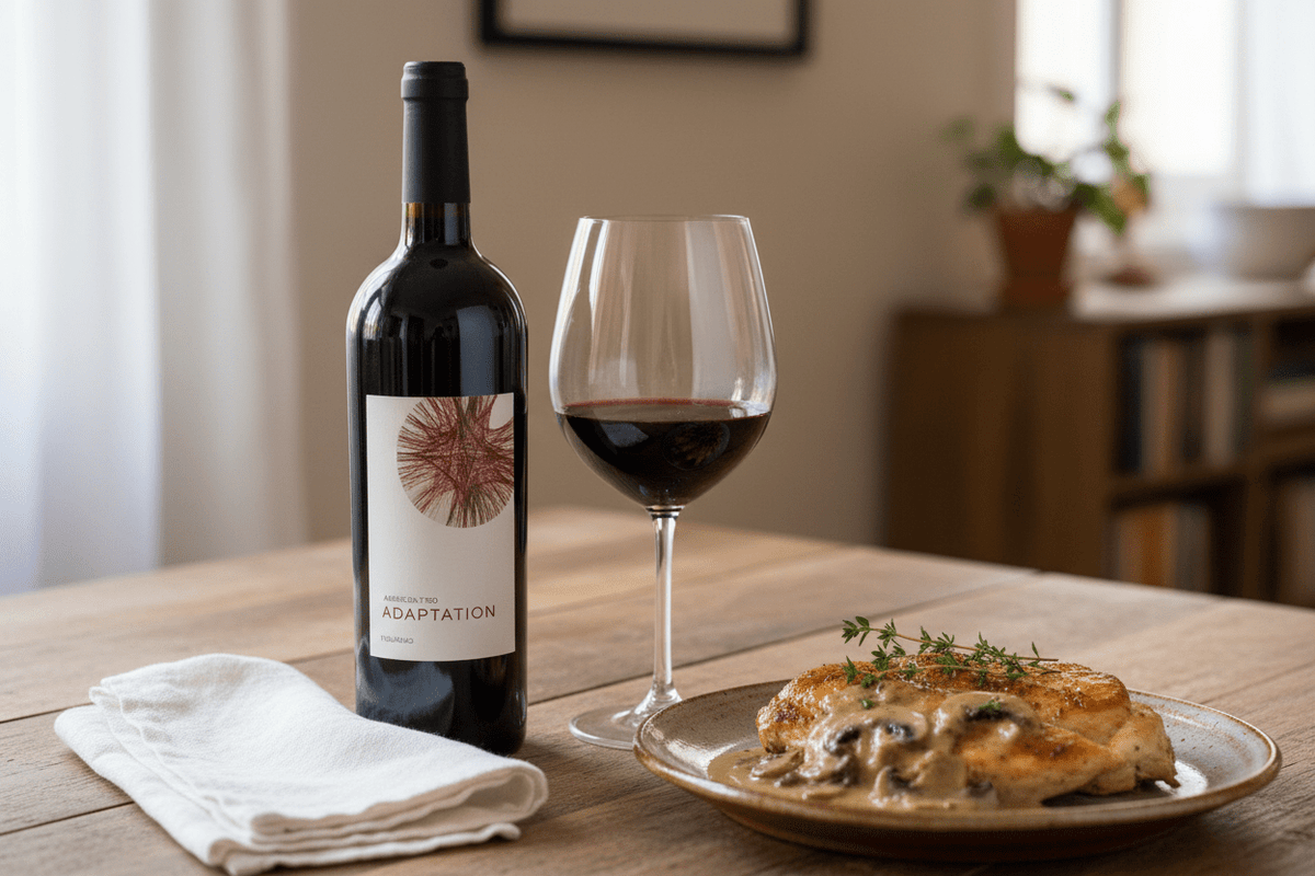 Vino Tinto Américo Selección Especial Tinta de Toro 750ml Toro - Vino de España - La Cava