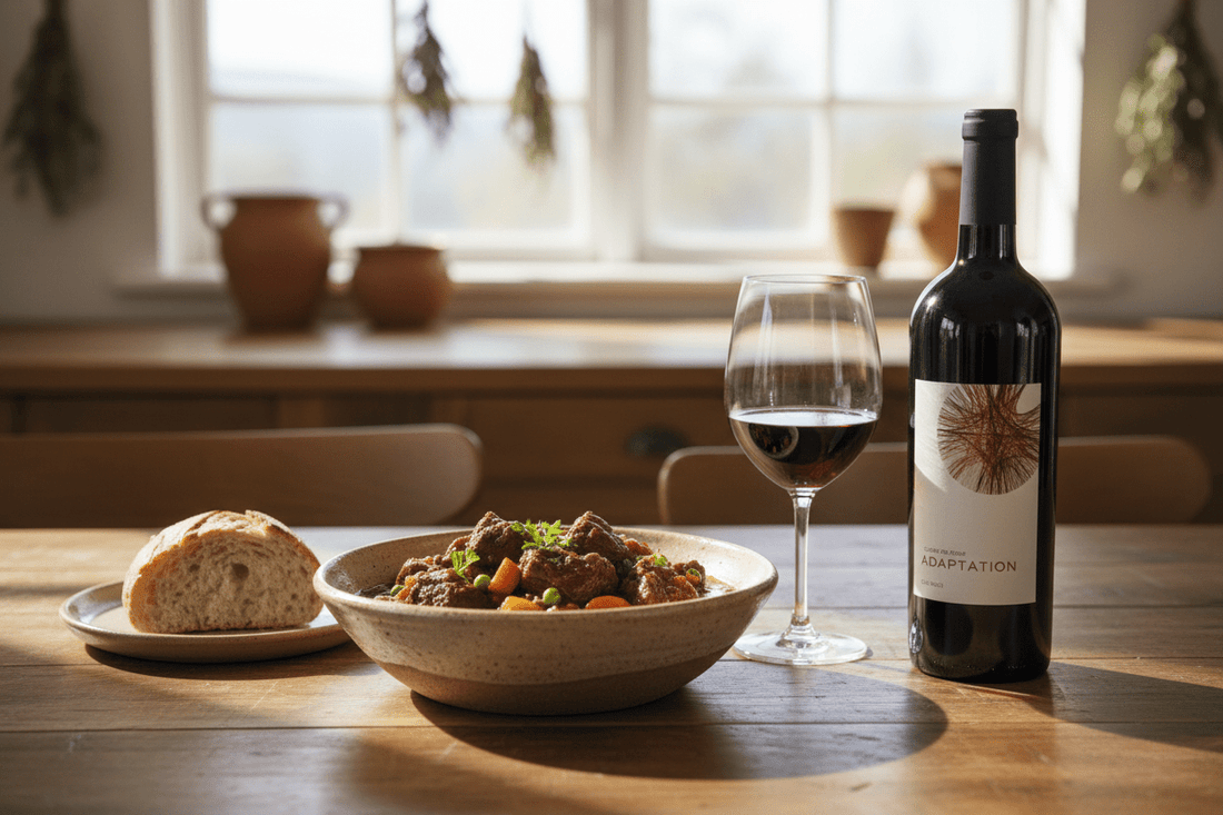 Vino Tinto Américo Selección Especial Tinta de Toro 750ml Toro - Vino de España - La Cava