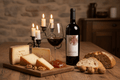 Vino Tinto Américo Selección Especial Tinta de Toro 750ml Toro - Vino de España - La Cava