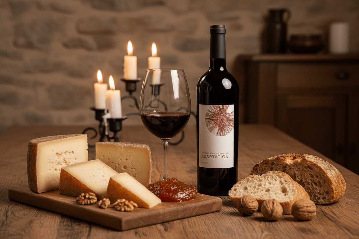 Vino Tinto Américo Selección Especial Tinta de Toro 750ml Toro - Vino de España - La Cava