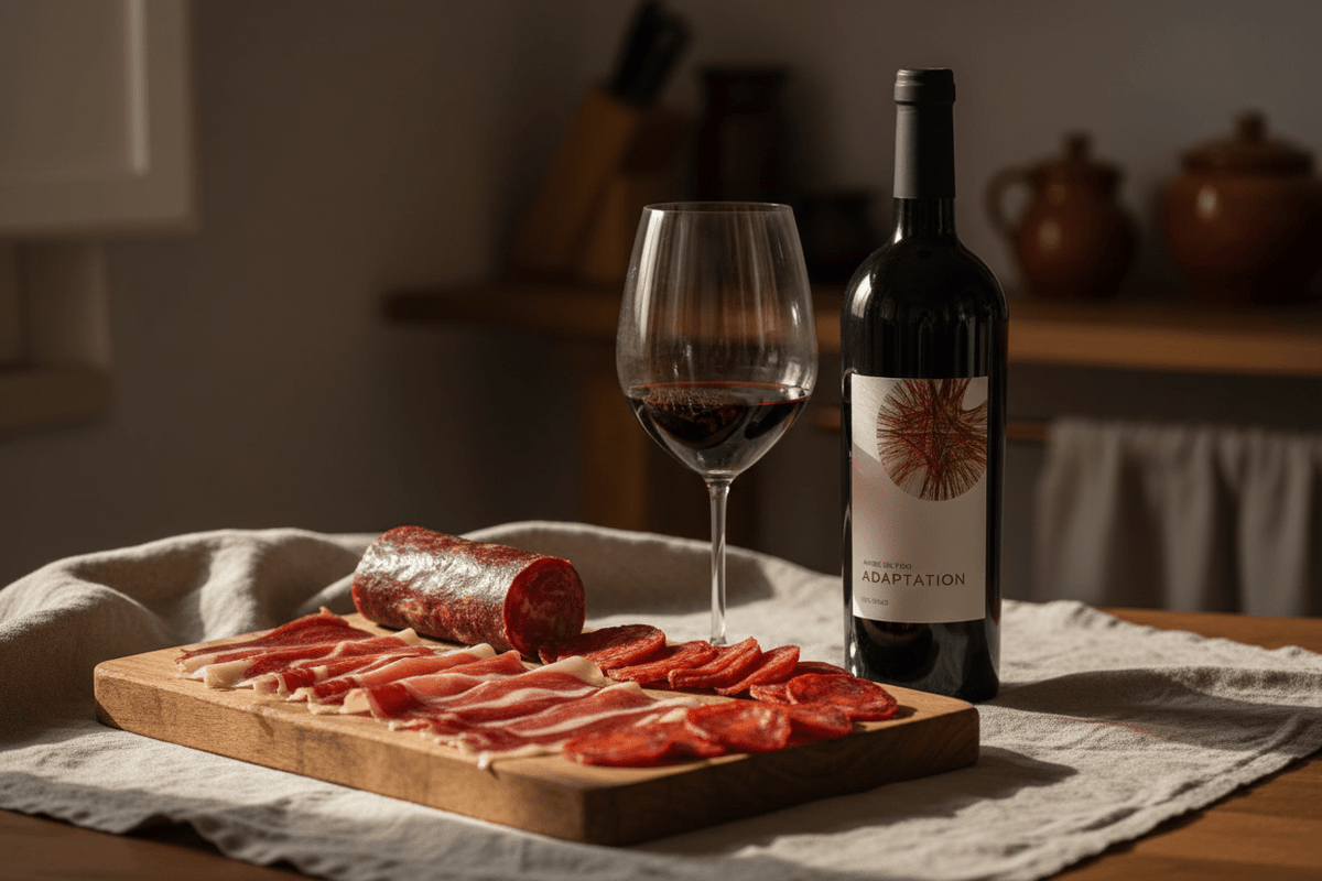 Vino Tinto Américo Selección Especial Tinta de Toro 750ml Toro - Vino de España - La Cava