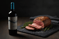 Vino Tinto Anaia Cabernet Franc 2022 750ml - Vino Argentino - La Cava