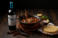 Vino Tinto Anaia Cabernet Franc 2022 750ml - Vino Argentino - La Cava