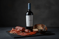 Vino Tinto Anaia Cabernet Sauvignon 2021 750ml - Vino Argentino - La Cava