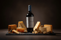 Vino Tinto Anaia Cabernet Sauvignon 2021 750ml - Vino Argentino - La Cava