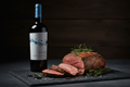 Vino Tinto Anaia Cabernet Sauvignon 750ml - Vino Argentino - La Cava