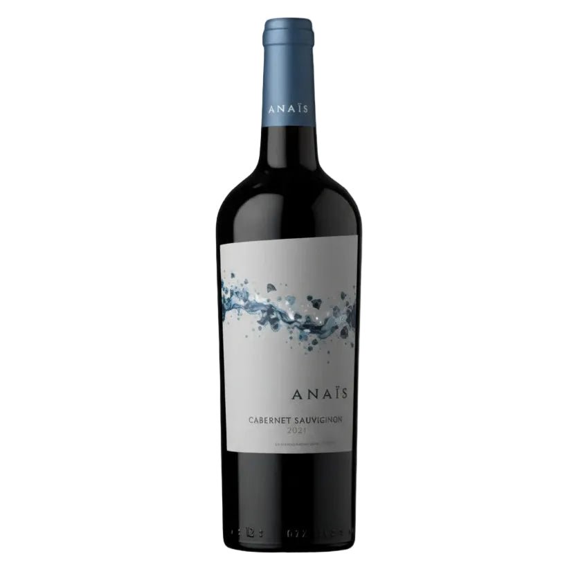 Vino Tinto Anaia Cabernet Sauvignon 750ml - Vino Argentino - La Cava