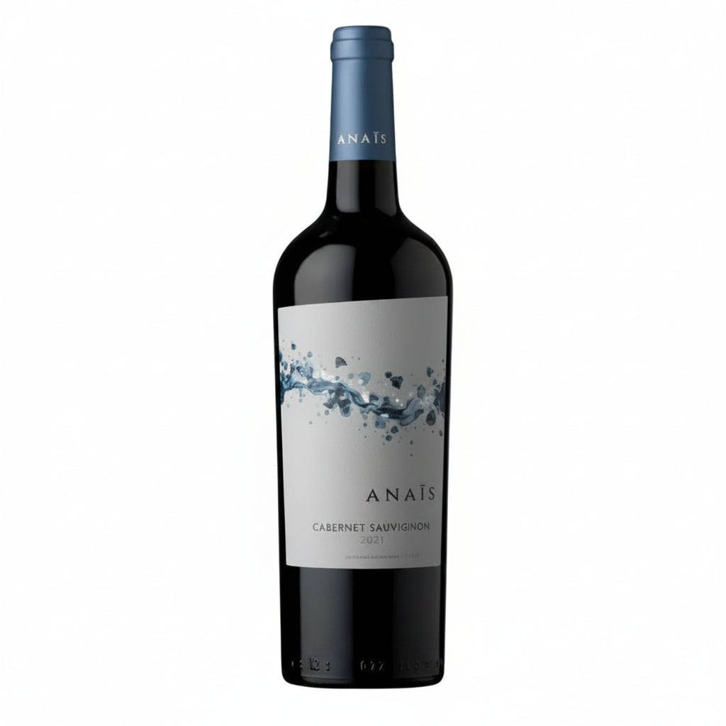 Vino Tinto Anaia Cabernet Sauvignon 750ml - Vino Argentino - La Cava