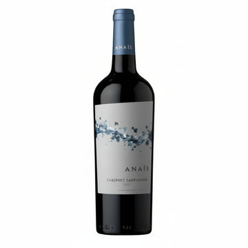 Vino Tinto Anaia Cabernet Sauvignon 750ml - Vino Argentino - La Cava