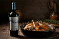 Vino Tinto Anaia Cabernet Sauvignon 750ml - Vino Argentino - La Cava