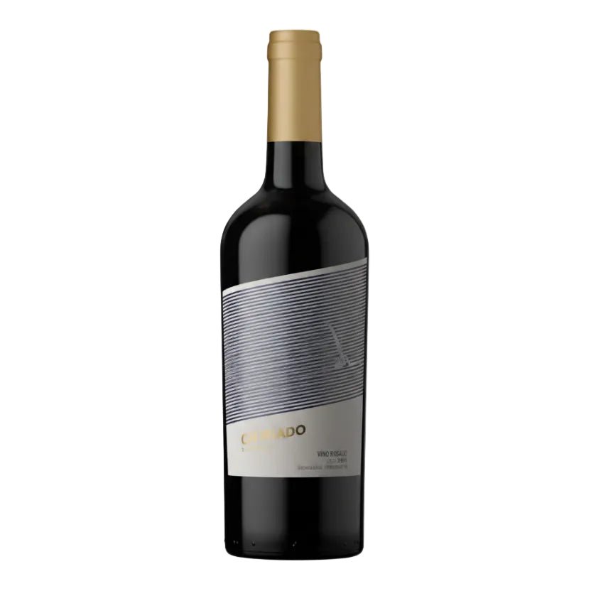 Vino Tinto Anaia Escorado Malbec 2023 750ml - Vino Argentino - La Cava