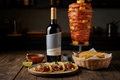 Vino Tinto Anaia Escorado Malbec 2023 750ml - Vino Argentino - La Cava