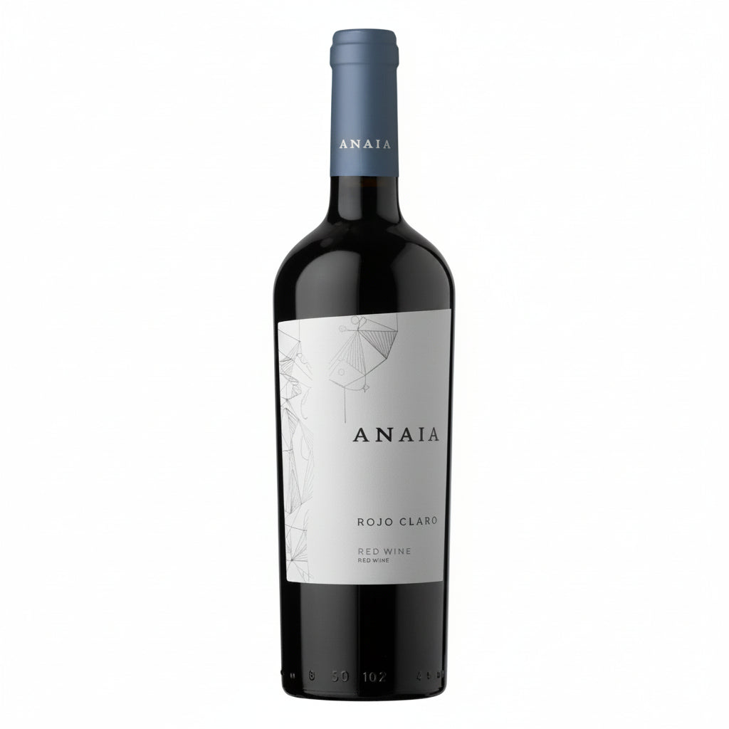 Vino Tinto Anaia Gran Malbec 2021 750ml - La Cava