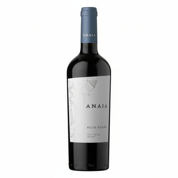 Vino Tinto Anaia Gran Malbec 2021 750ml - La Cava