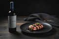 Vino Tinto Anaia Gran Malbec 2021 750ml - La Cava