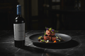 Vino Tinto Anaia Gran Malbec 2021 750ml - La Cava