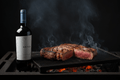 Vino Tinto Anaia Gran Malbec 2021 750ml - La Cava