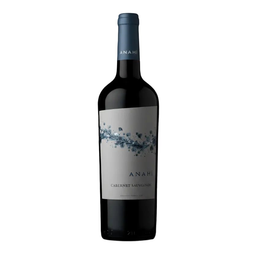 Vino Tinto Anaia Malbec 2022 750ml - Vino Argentino - La Cava