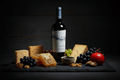 Vino Tinto Anaia Malbec 2022 750ml - Vino Argentino - La Cava