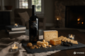 Vino Tinto Anderson Conn Valley Cave Dweller Cabernet Sauvignon 750ml Napa Valley - Vino de Estados Unidos - La Cava