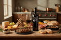 Vino Tinto Anderson Conn Valley Cave Dweller Cabernet Sauvignon 750ml Napa Valley - Vino de Estados Unidos - La Cava