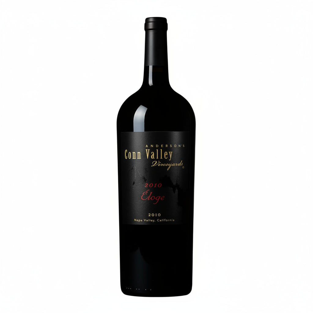 Vino Tinto Anderson Conn Valley Estate Reserve Cabernet Franc 750ml Napa Valley - Vino de Estados Unidos - La Cava
