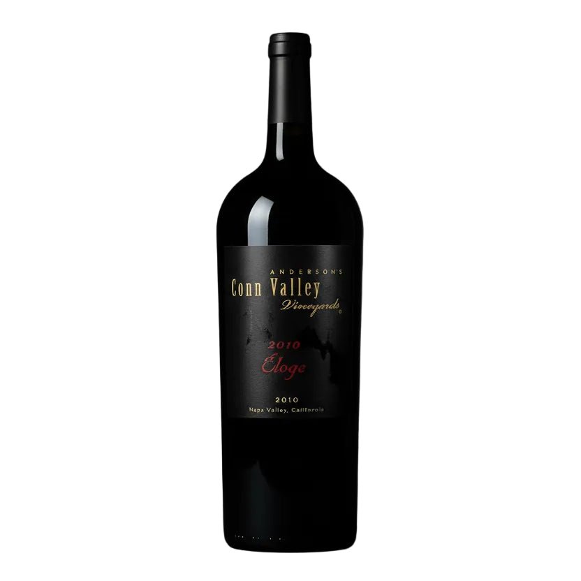 Vino Tinto Anderson Conn Valley Estate Reserve Cabernet Franc 750ml Napa Valley - Vino de Estados Unidos - La Cava
