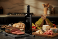 Vino Tinto Anderson Conn Valley Estate Reserve Cabernet Sauvignon 750ml Napa Valley - Vino de Estados Unidos - La Cava