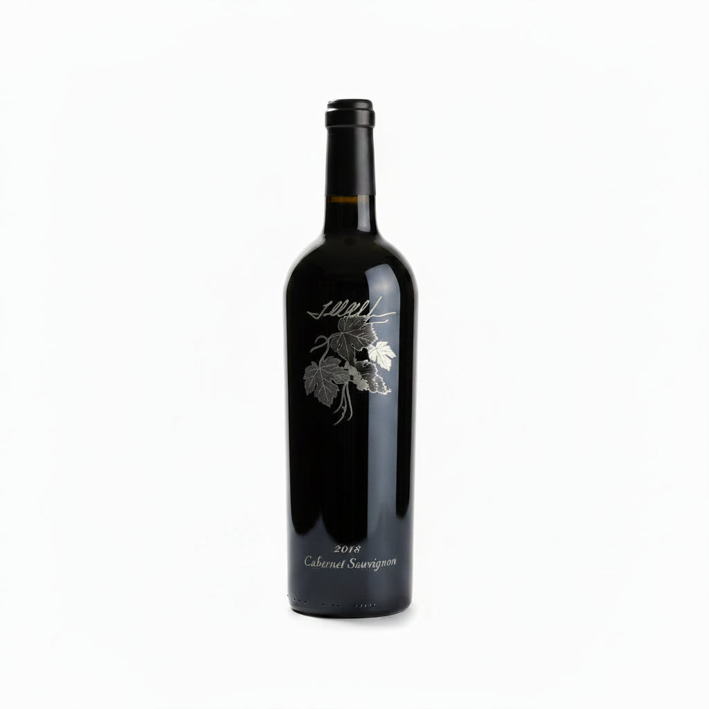 Vino Tinto Anderson Conn Valley Estate Reserve Cabernet Sauvignon 750ml Napa Valley - Vino de Estados Unidos - La Cava
