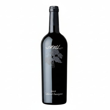 Vino Tinto Anderson Conn Valley Estate Reserve Cabernet Sauvignon 750ml Napa Valley - Vino de Estados Unidos - La Cava