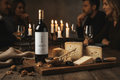 Vino Tinto Antídoto Ribera del Duero 2021 750ml - Vino de España - La Cava