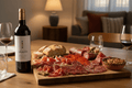 Vino Tinto Antídoto Ribera del Duero 2021 750ml - Vino de España - La Cava