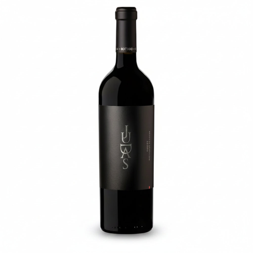 Vino Tinto Argentino Judas Malbec 750ml 2021 - La Cava