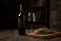 Vino Tinto Argentino Judas Malbec 750ml 2021 - La Cava