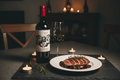Vino Tinto Argentino Lucifer (Blend Desconocido) 750ml 2023 - La Cava