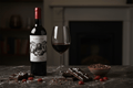Vino Tinto Argentino Lucifer (Blend Desconocido) 750ml 2023 - La Cava