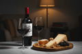 Vino Tinto Argentino Mil demonios 750ml 2018 - La Cava