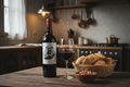 Vino Tinto Argentino Mil Demonios Gitano, Blend de Malbec 750ml 2020 - La Cava