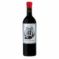 Vino Tinto Argentino Mil Demonios Gitano, Blend de Malbec 750ml 2020 - La Cava