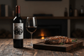 Vino Tinto Argentino Vikingo Blend 750ml 2021 - La Cava
