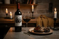 Vino Tinto Argentino Vikingo Blend 750ml 2021 - La Cava