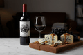 Vino Tinto Argentino Vikingo Blend 750ml 2021 - La Cava